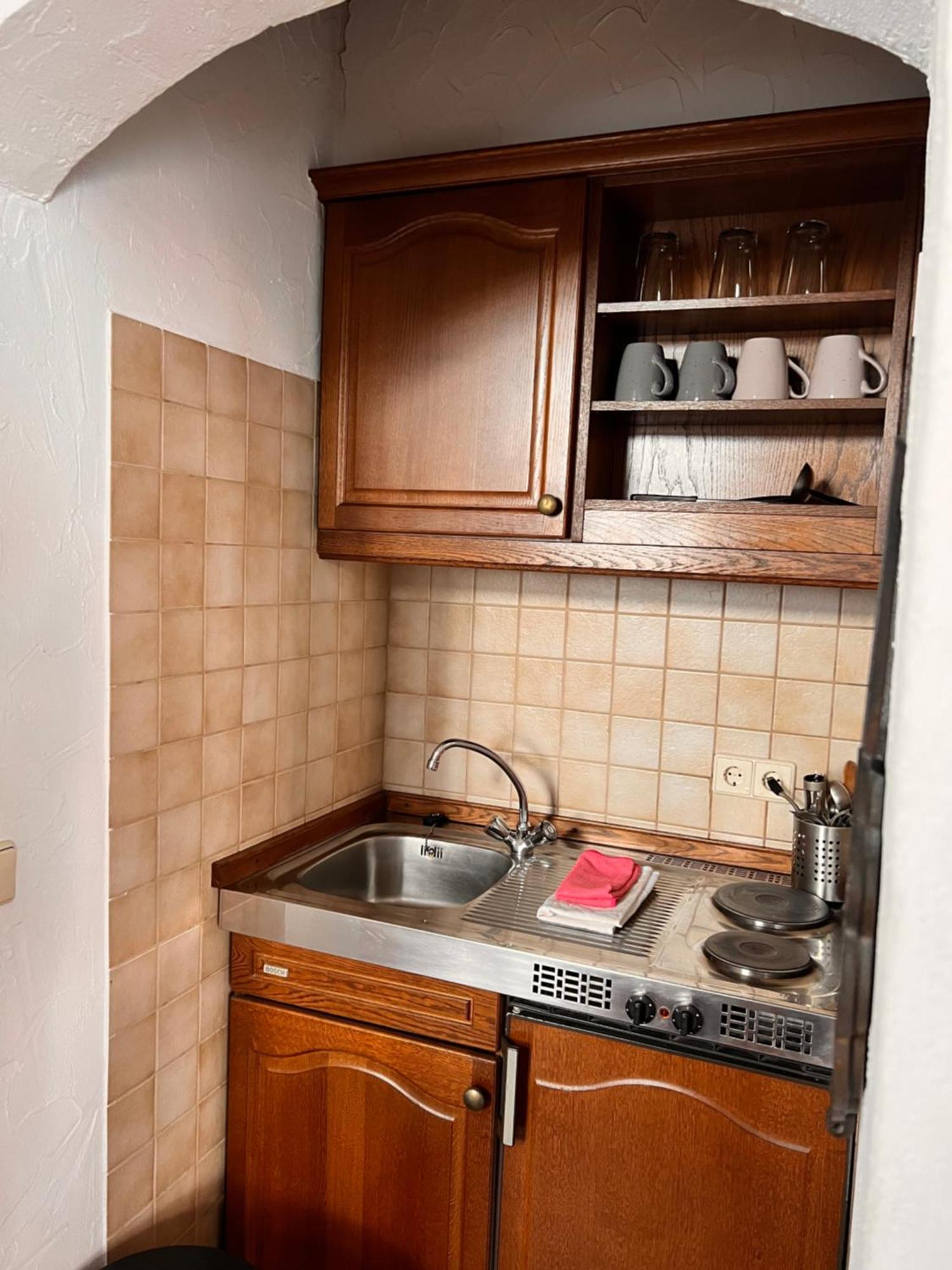 Apartmenthaus Eurenerstrasse 179 Trier Exterior foto